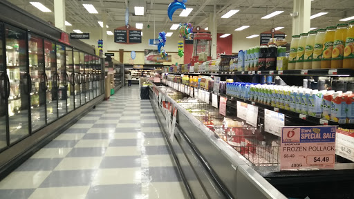 Korean Grocery Store «Lotte Plaza Market - Centreville», reviews and photos, 5900 Centreville Crest Ln, Centreville, VA 20121, USA