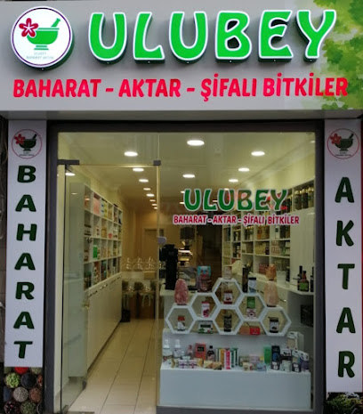 ULUBEY BAHARAT