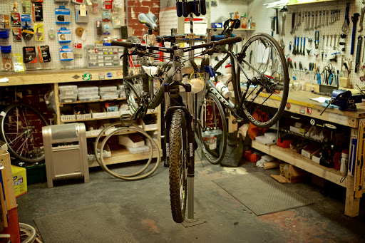Bicycle Store «Durham Cycles», reviews and photos, 756 9th St, Durham, NC 27705, USA