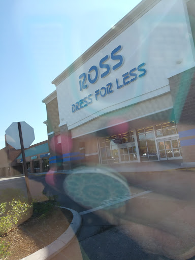 Clothing Store «Ross Dress for Less», reviews and photos, 7338 Gall Blvd, Zephyrhills, FL 33541, USA