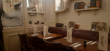 Les plus récentes photos du Restaurant Linette à Paris - n°4