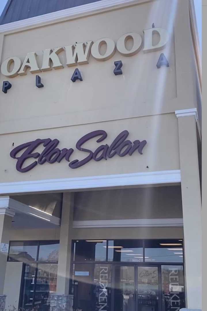Elon Salon