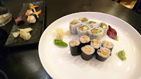Sushi du Restaurant japonais Asahi à Paris - n°9