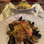 Photo n°1 de l'avis de Tyler.o fait le 24/08/2023 à 11:27 sur le  Ristorante Max Positano à Positano