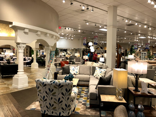 Furniture Store «RC Willey», reviews and photos, 6636 Lonetree Blvd, Rocklin, CA 95765, USA