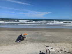 Fotografie cu Pedrinhas Beach și așezarea
