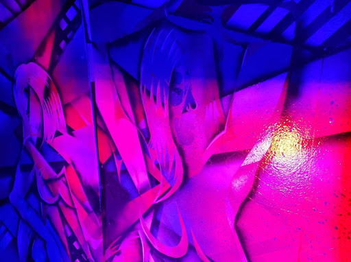 Event Venue «The Phoenix Cafe», reviews and photos, 24918 John R Rd, Hazel Park, MI 48030, USA