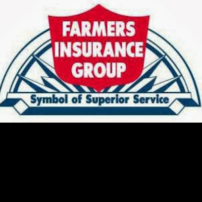Alfred Thornton of Farmers Insurance