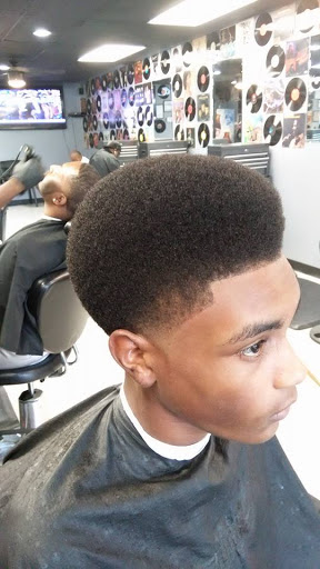 Barber Shop «Playaz Barbershop», reviews and photos, 1414 Lawrenceville-Suwanee Rd b, Lawrenceville, GA 30043, USA