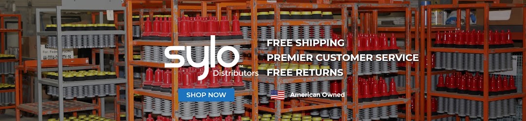 Sylo Distributors