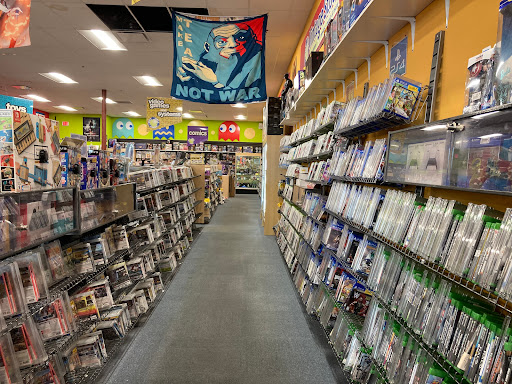 DVD Store «Vintage Stock», reviews and photos, 5351 NE Antioch Rd, Kansas City, MO 64119, USA