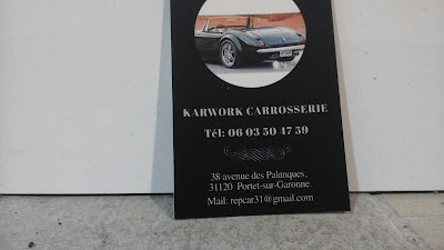Karwork à Portet-sur-Garonne