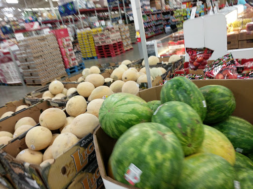 Warehouse club «Sams Club», reviews and photos