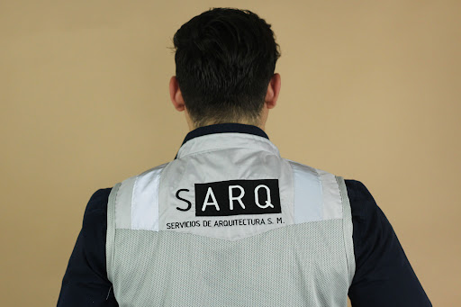 SARQ SM Servicios de Arquitectura Salazar Melendez