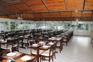Chácara Restaurante & Pizzaria image