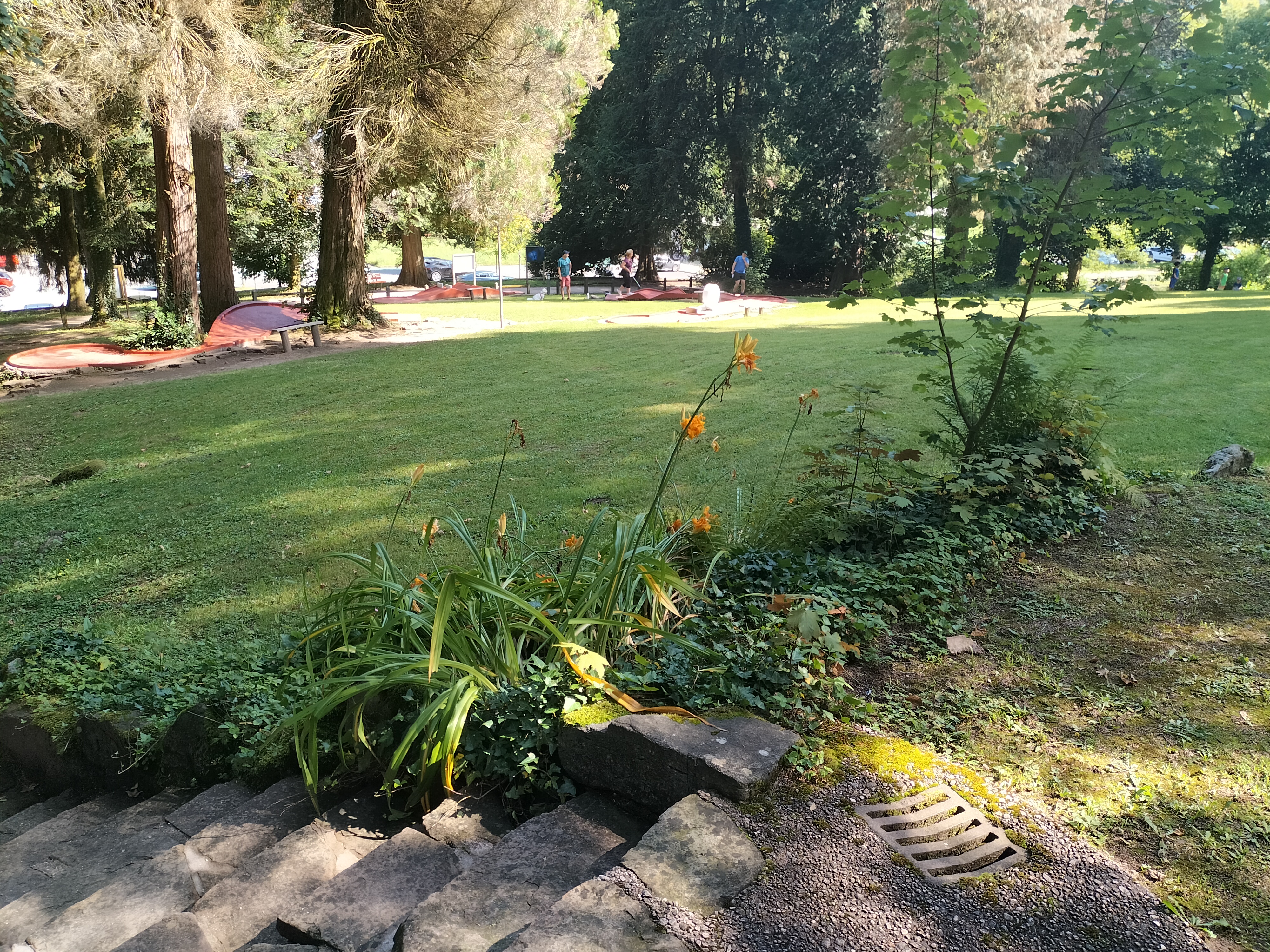 Photo n° 5 de l'avis de Jim.R fait le 16/08/2023 à 17:22