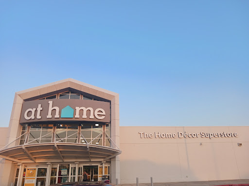 Home Goods Store «At Home», reviews and photos, 6840 NW Loop 410, San Antonio, TX 78238, USA