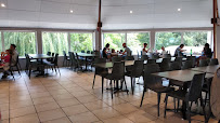 Atmosphère du Restaurant Le Tropical à Saint-Aignan - n°5