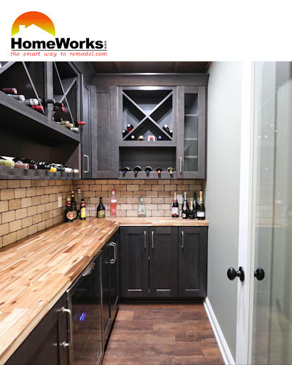 Cabinet Store «HomeWorks cgo», reviews and photos, 49570 Gratiot Ave, New Baltimore, MI 48051, USA