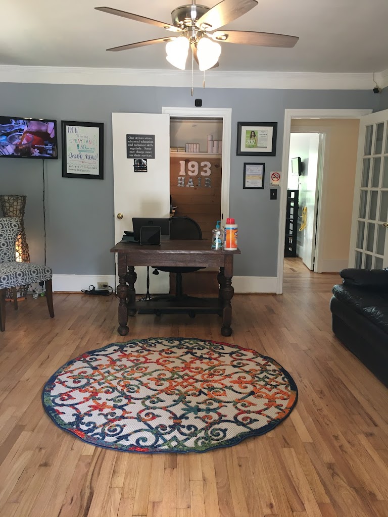 193 Hair Irmo, SC 29063 Services and Reviews