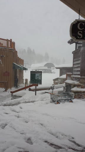 Ski Rental Service «Christy Sports», reviews and photos, 7580 Royal St, Deer Valley, UT 84060, USA