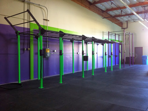 Physical Fitness Program «CrossFit Incredible», reviews and photos, 3585 Haven Ave, Menlo Park, CA 94025, USA