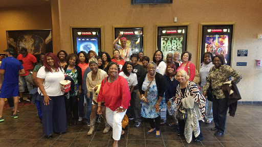 Movie Theater «Cinemark Texarkana 14», reviews and photos, 4230 St Michael Dr, Texarkana, TX 75503, USA