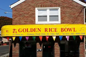 Golden Rice Bowl image