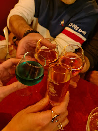 Plats et boissons du Restaurant Le petit basque à Reims - n°8