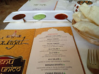 SWAGAT Ristorante Indiano à Alessandria menu