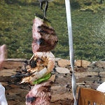 Photo n°1 de l'avis de Claudia.a fait le 24/09/2017 à 13:00 sur le  O Cleto à Favaios