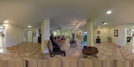 Funeral Home «Funeraria Del Angel Greer-Wilson Chapel», reviews and photos, 5921 W Thomas Rd, Phoenix, AZ 85033, USA