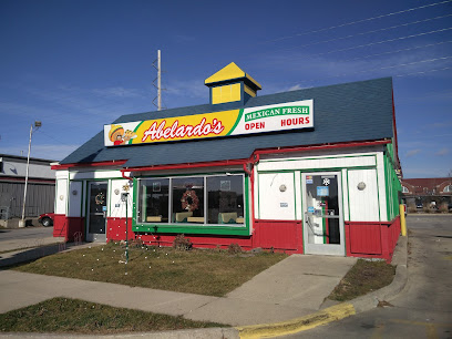 Abelardo,s Mexican Food - 533 Lincoln Way, Ames, IA 50010
