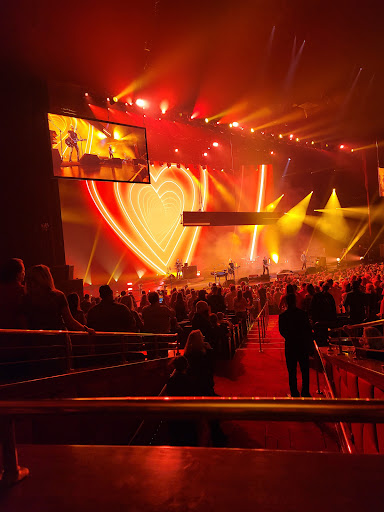 Live Music Venue «The Colosseum», reviews and photos, 3570 S Las Vegas Blvd, Las Vegas, NV 89109, USA