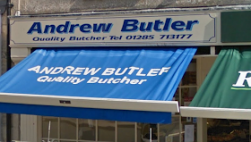 Andrew Butler Butchers Ltd