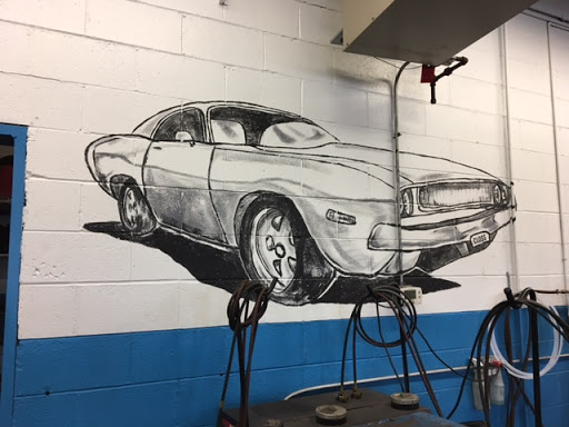 Auto Repair Shop «Closs Tire & Auto», reviews and photos, 1340 N Lewis Ave, Waukegan, IL 60085, USA