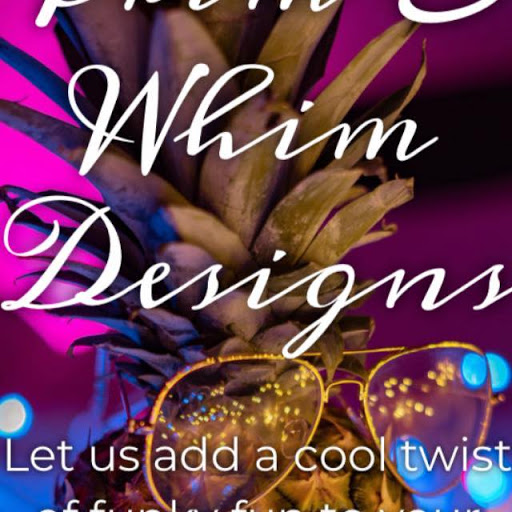 Prim & Whim Designs