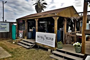 Duck Blind Coffee image