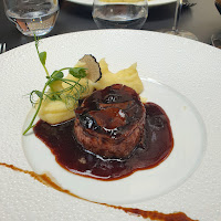 Foie gras du Restaurant français Le V'Four à Nancy - n°1