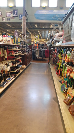 Sporting Goods Store «Bass Pro Shops», reviews and photos, 1972 Power Plant Pkwy, Hampton, VA 23666, USA