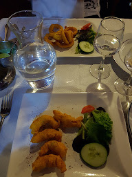 Photo n°50 de Restaurant Indien Namaste/Restaurant Indien Lorient à Lanester ()