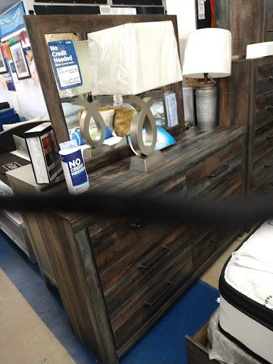 Furniture Store «Nationwide Mattress and Furniture Warehouse», reviews and photos, 769 Edgewood Ave N, Jacksonville, FL 32254, USA