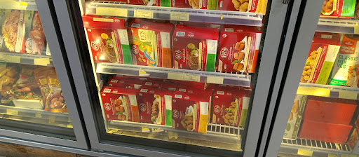 Grocery Store «Taj Mahal Fresh Market», reviews and photos, 933 E Duane Ave, Sunnyvale, CA 94085, USA