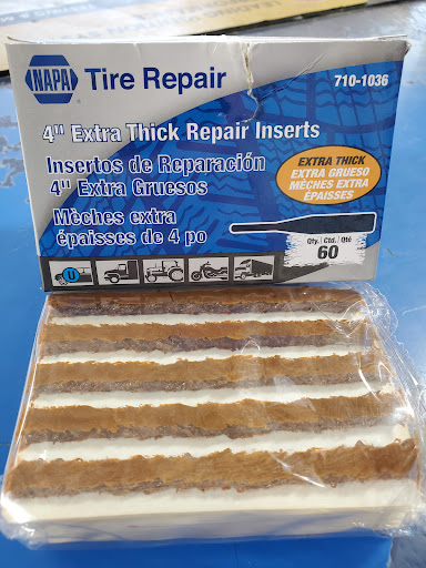 Auto Parts Store «NAPA Auto Parts - Auto Parts Of Palatine», reviews and photos, 855 W Northwest Hwy, Palatine, IL 60067, USA