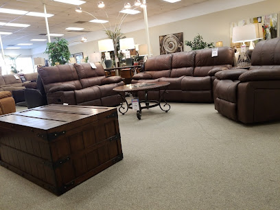 Beck's Furniture and Sleep Outlet