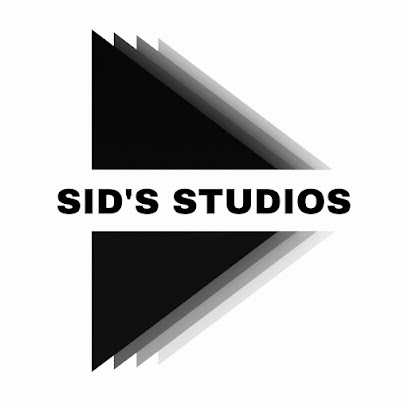 Sid's Studios LLC
