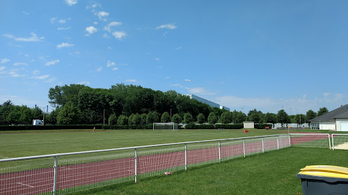 Complexe Sportif des Tournelles à Roissy-en-France