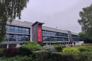 Sport Wales National Centre image