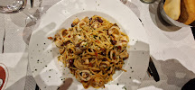 Tagliatelle du Pizzeria La Pizza Cresci à Nice - n°6