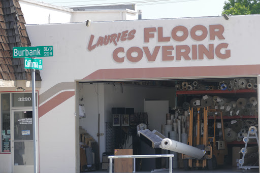 Laurie's Floor Covering